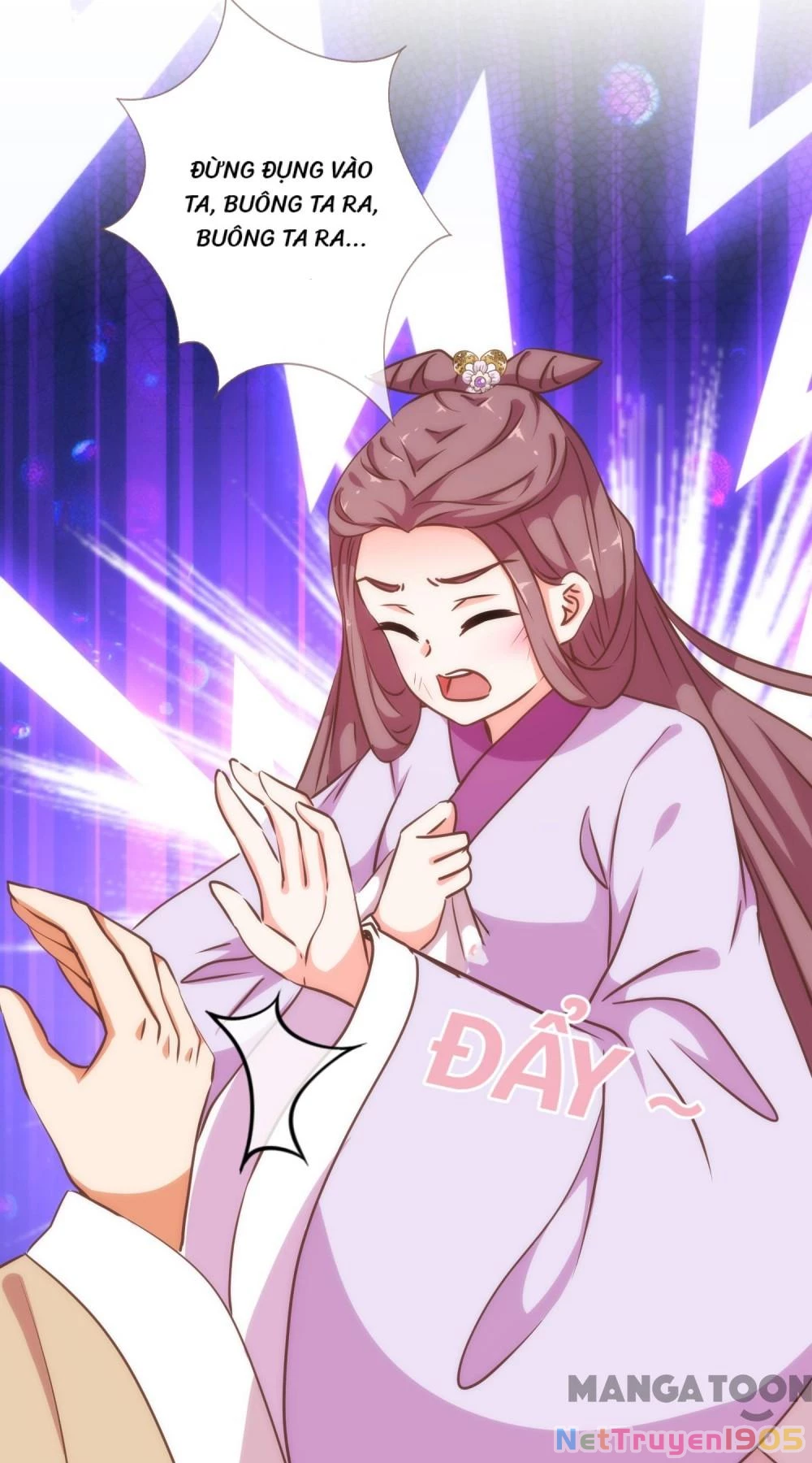 Ồ, Sủng Phi Đại Nhân Của Ta Chapter 226 - 14