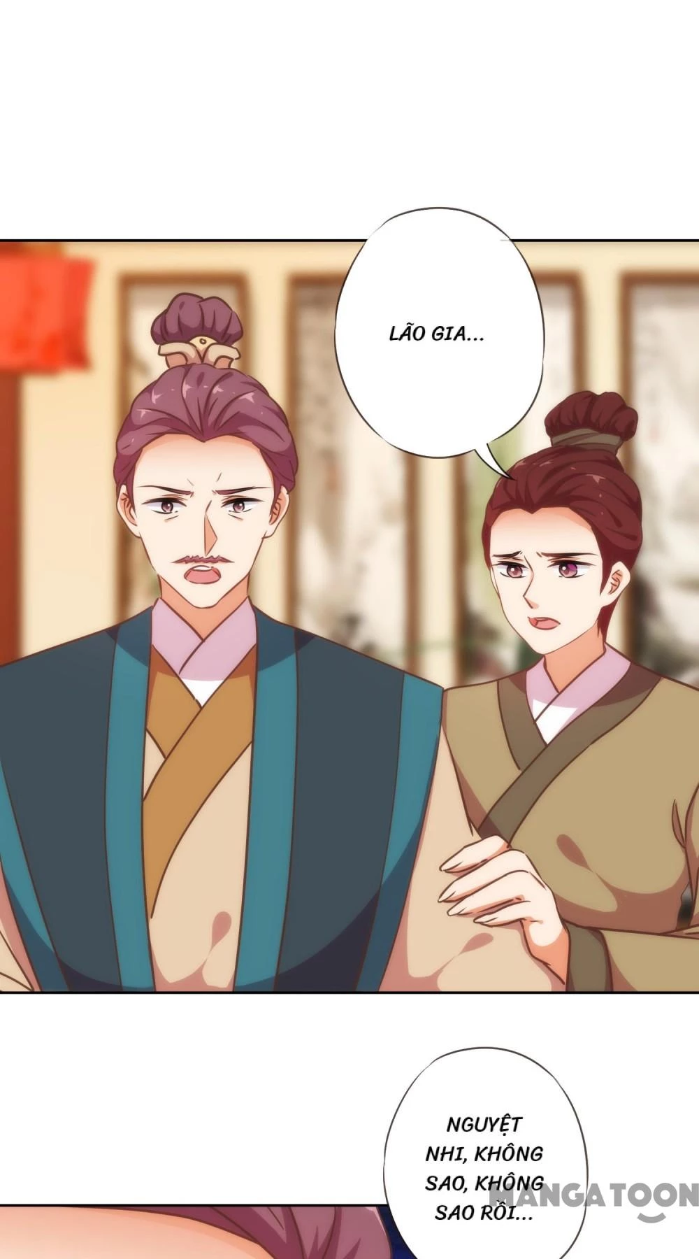 Ồ, Sủng Phi Đại Nhân Của Ta Chapter 226 - 16