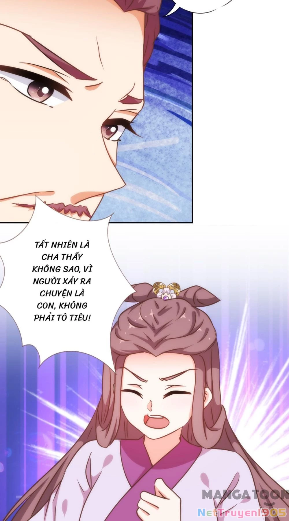 Ồ, Sủng Phi Đại Nhân Của Ta Chapter 226 - 17