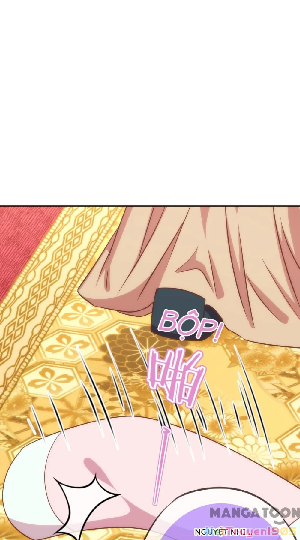 Ồ, Sủng Phi Đại Nhân Của Ta Chapter 226 - 19