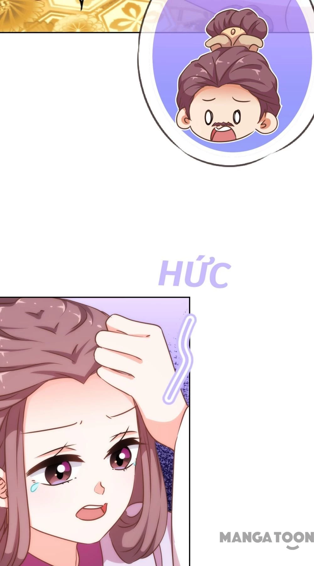 Ồ, Sủng Phi Đại Nhân Của Ta Chapter 226 - 20