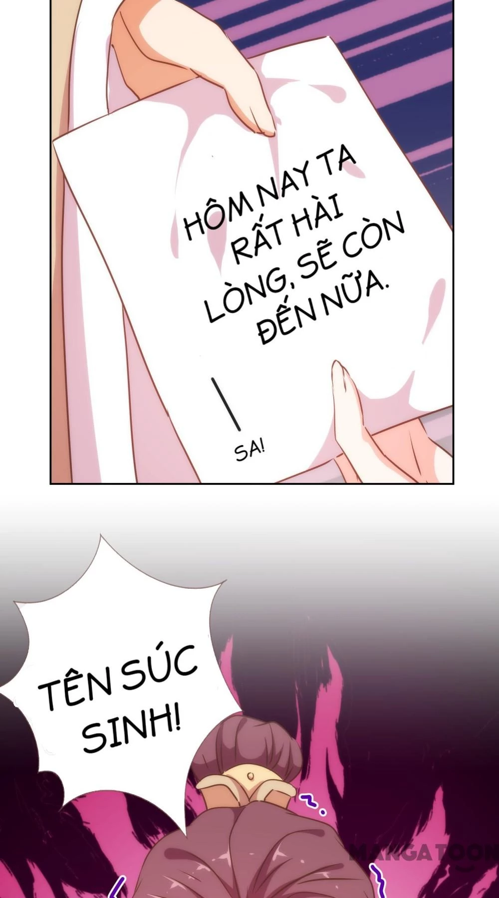 Ồ, Sủng Phi Đại Nhân Của Ta Chapter 226 - 24