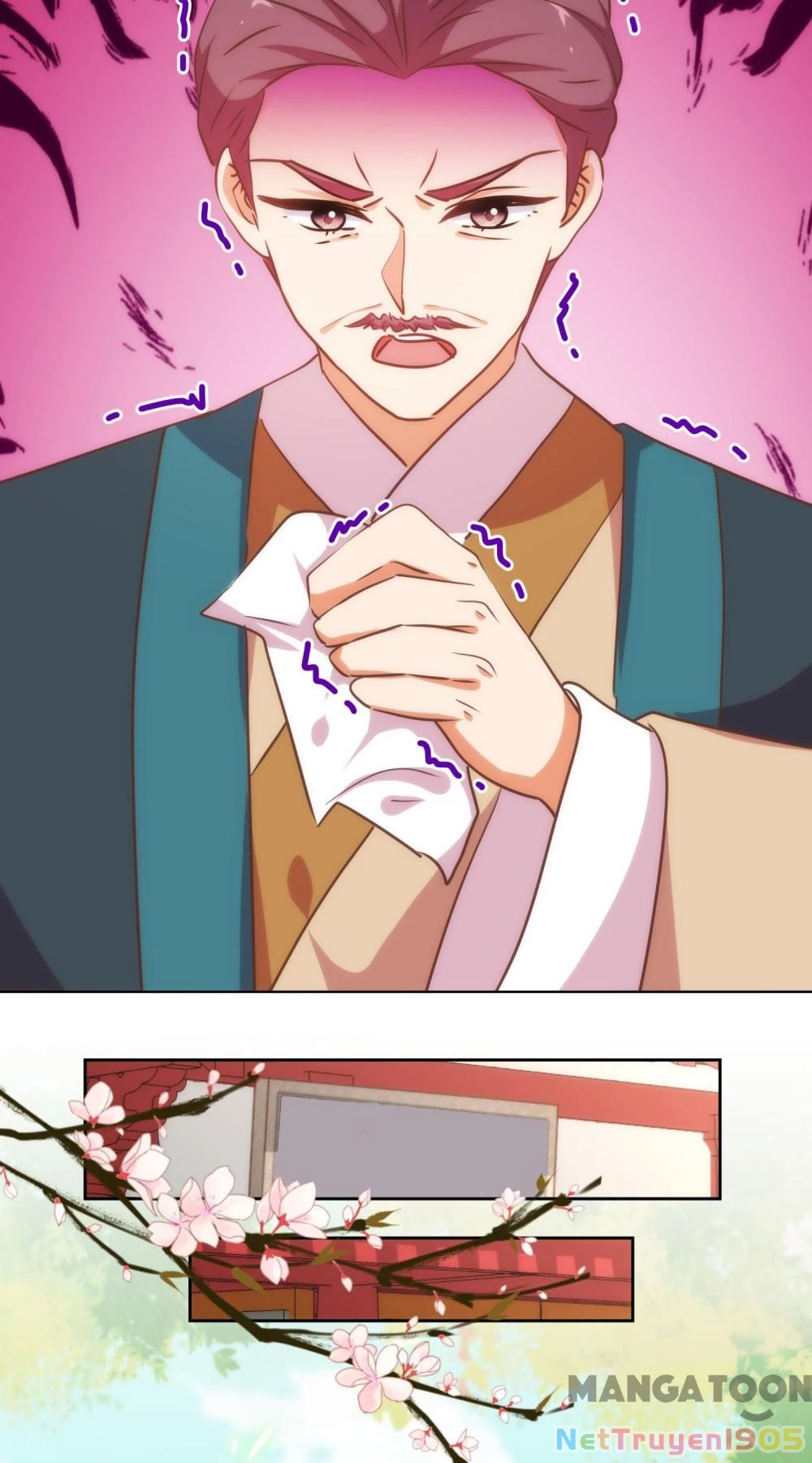 Ồ, Sủng Phi Đại Nhân Của Ta Chapter 226 - 25