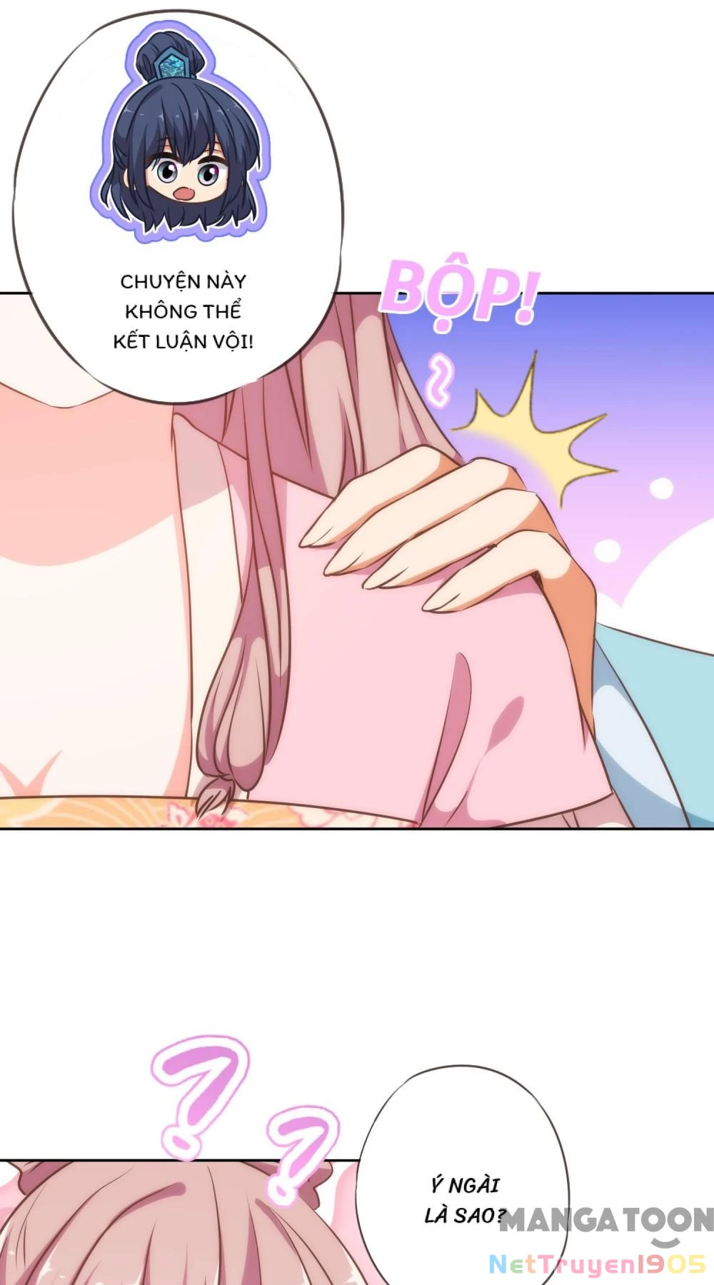 Ồ, Sủng Phi Đại Nhân Của Ta Chapter 226 - 30