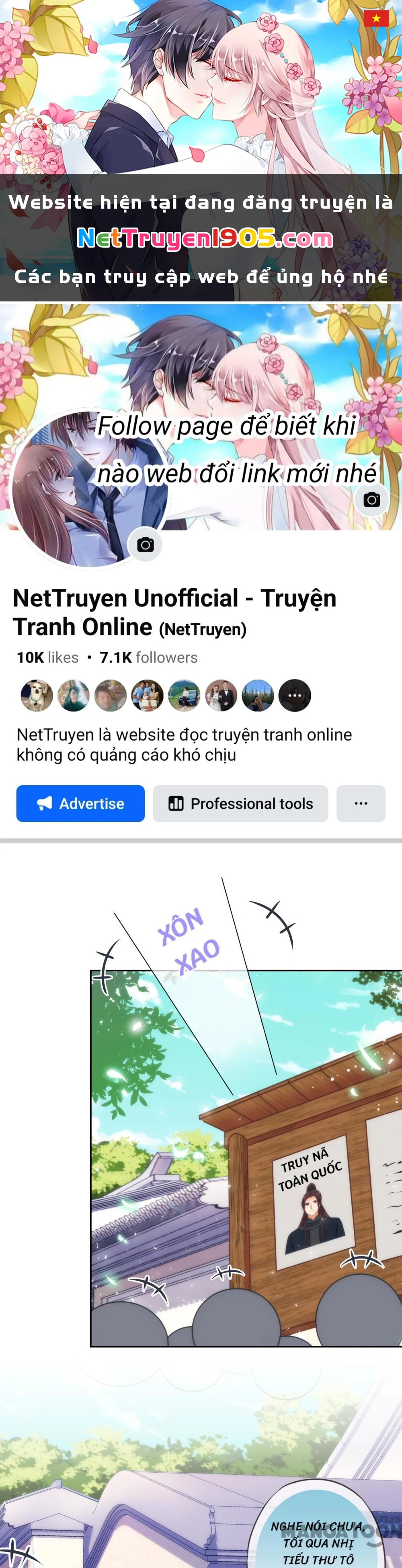 Ồ, Sủng Phi Đại Nhân Của Ta Chapter 227 - 1