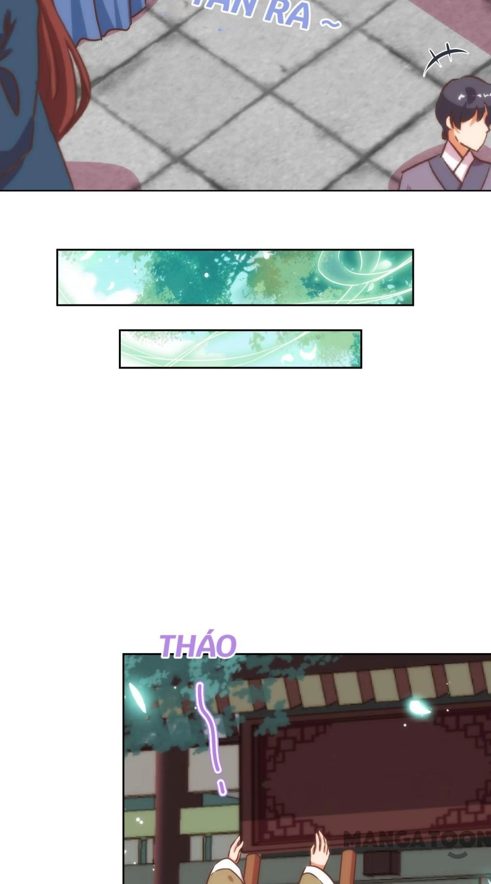 Ồ, Sủng Phi Đại Nhân Của Ta Chapter 227 - 4