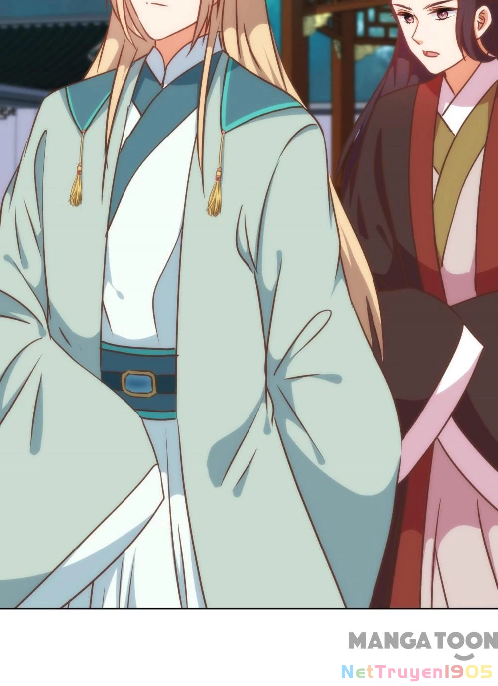 Ồ, Sủng Phi Đại Nhân Của Ta Chapter 227 - 6