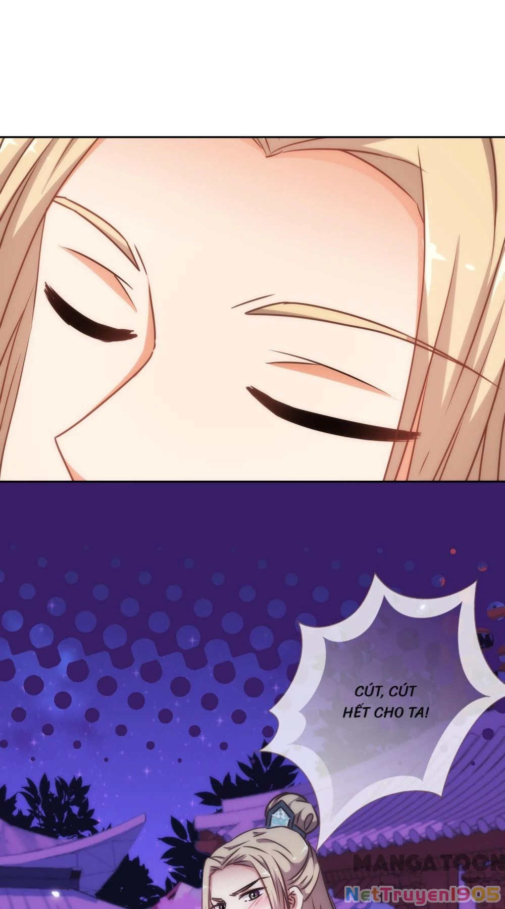 Ồ, Sủng Phi Đại Nhân Của Ta Chapter 227 - 7