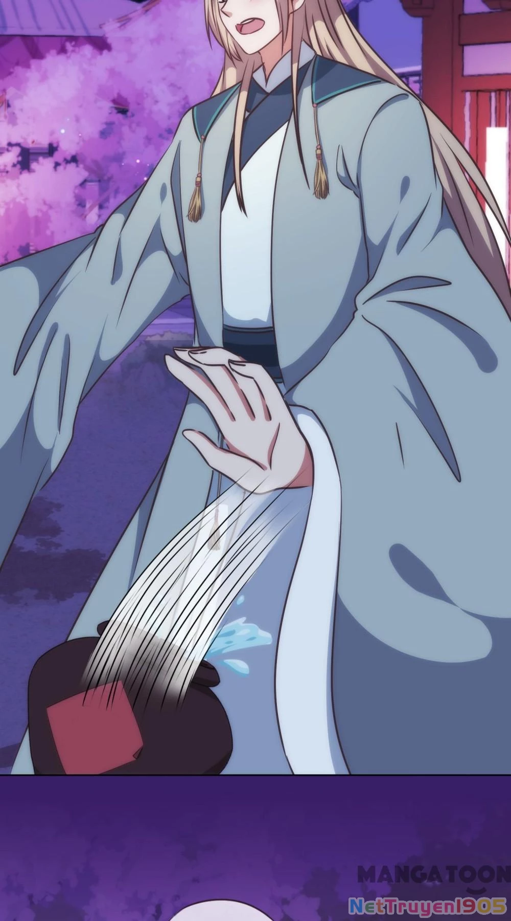 Ồ, Sủng Phi Đại Nhân Của Ta Chapter 227 - 8