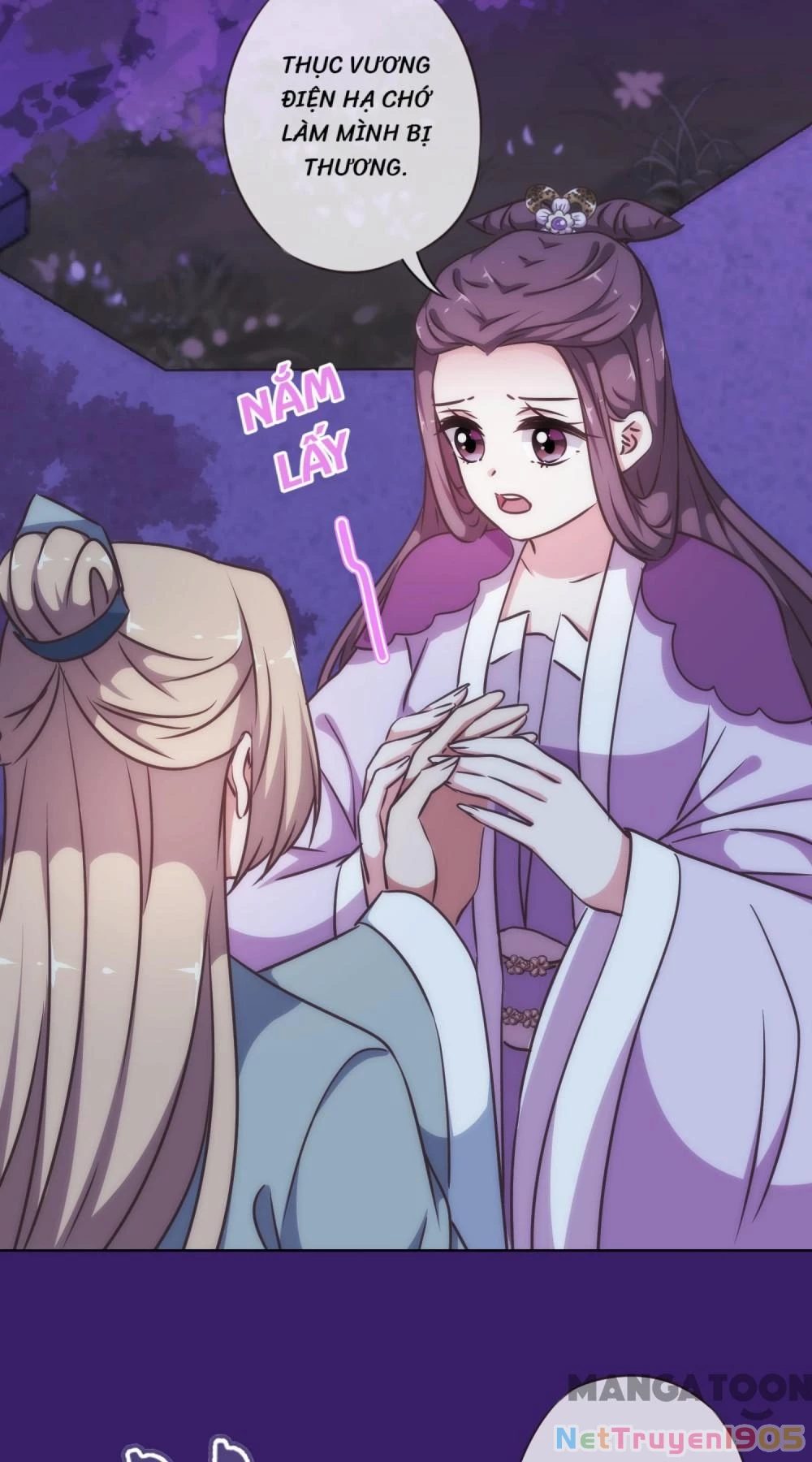 Ồ, Sủng Phi Đại Nhân Của Ta Chapter 227 - 9