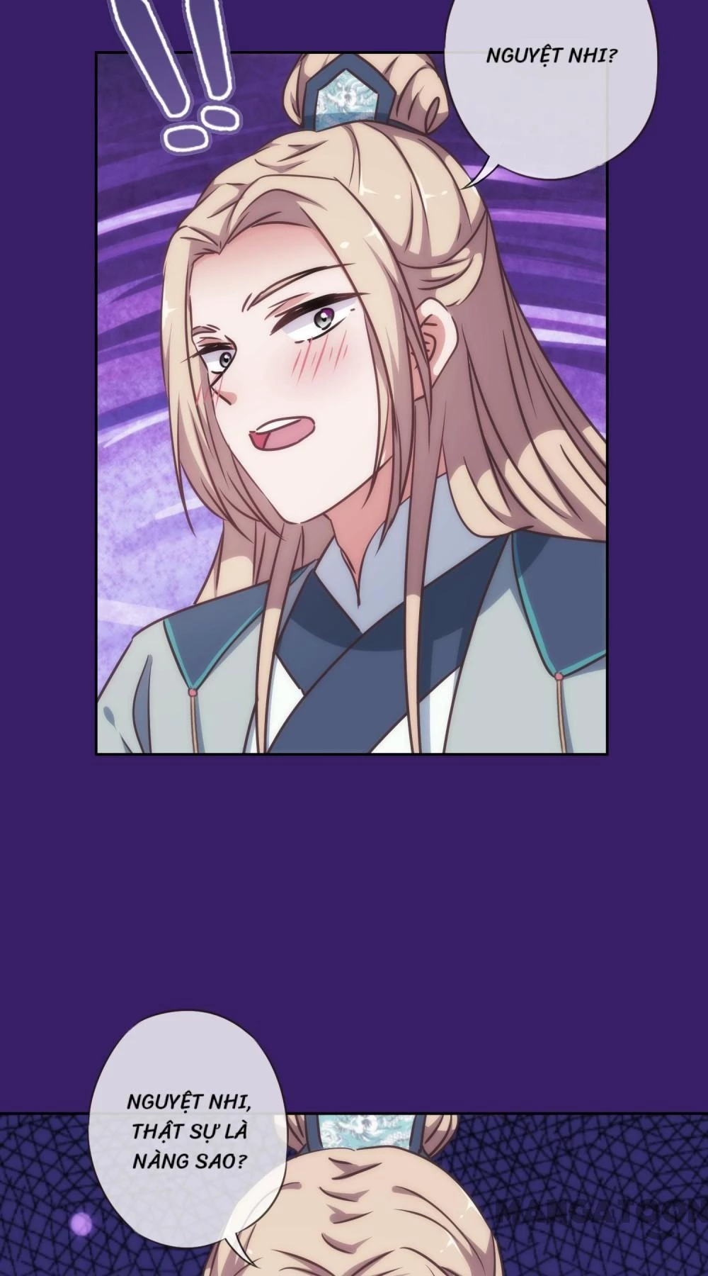 Ồ, Sủng Phi Đại Nhân Của Ta Chapter 227 - 10