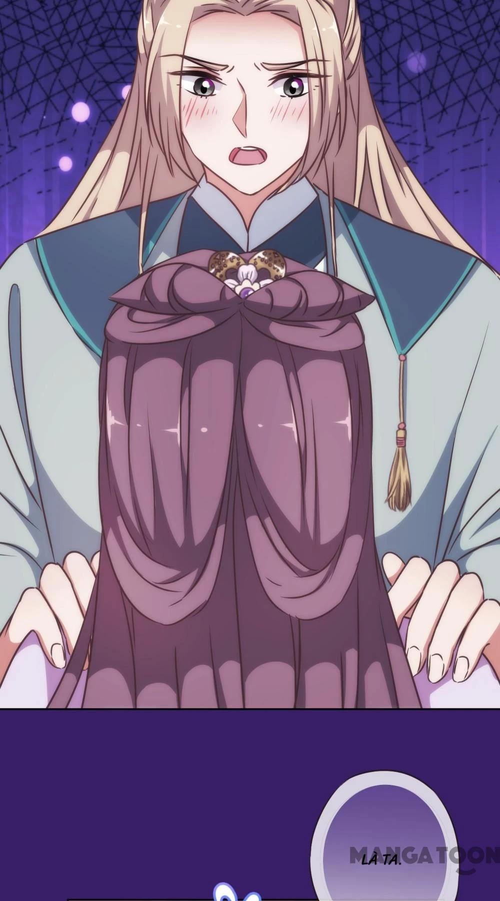 Ồ, Sủng Phi Đại Nhân Của Ta Chapter 227 - 11