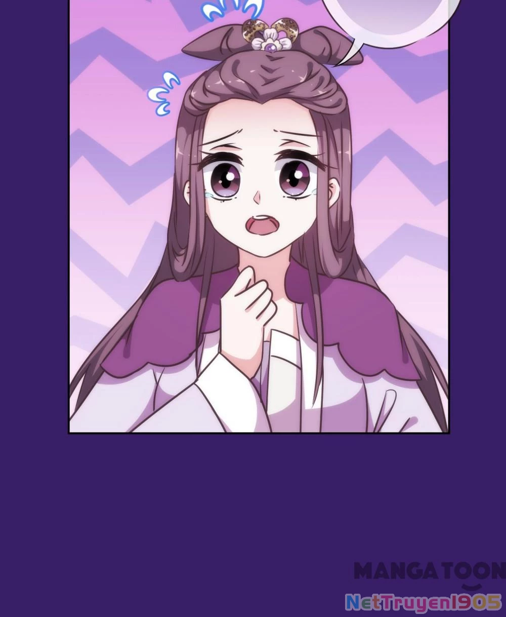 Ồ, Sủng Phi Đại Nhân Của Ta Chapter 227 - 12