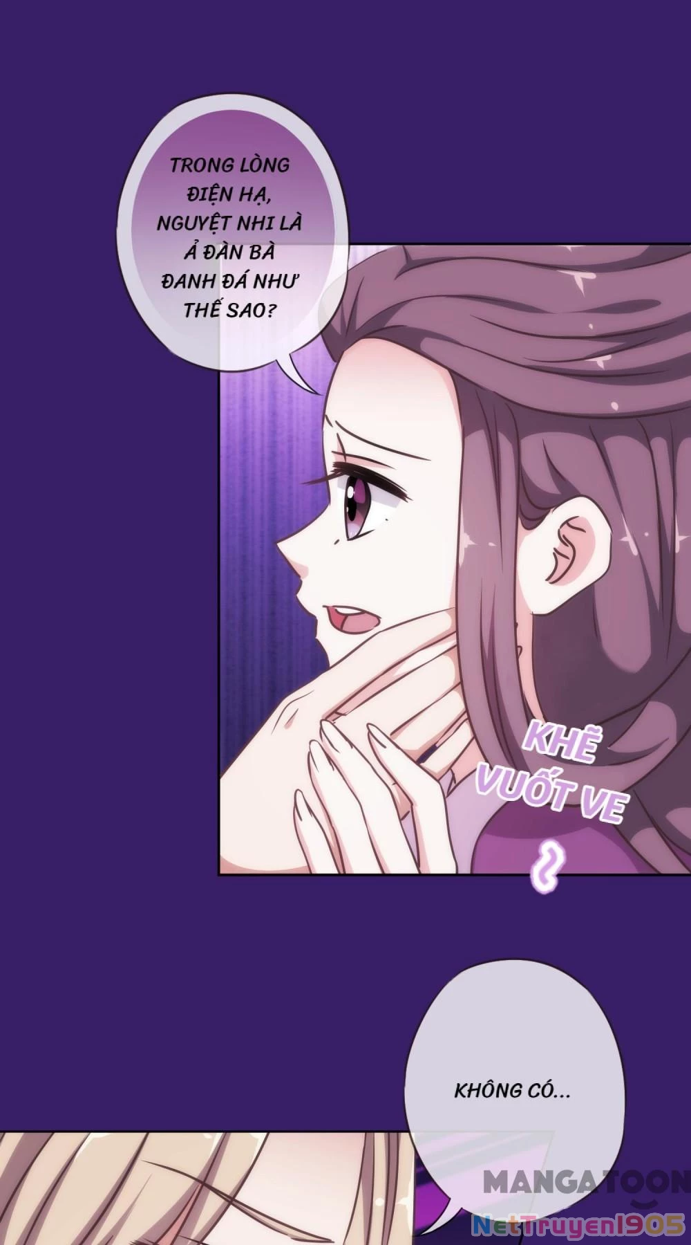 Ồ, Sủng Phi Đại Nhân Của Ta Chapter 227 - 14