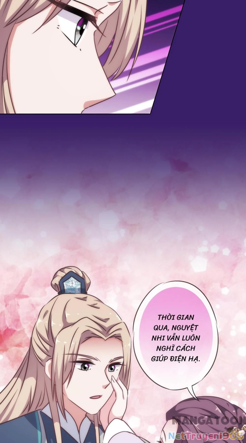 Ồ, Sủng Phi Đại Nhân Của Ta Chapter 227 - 15
