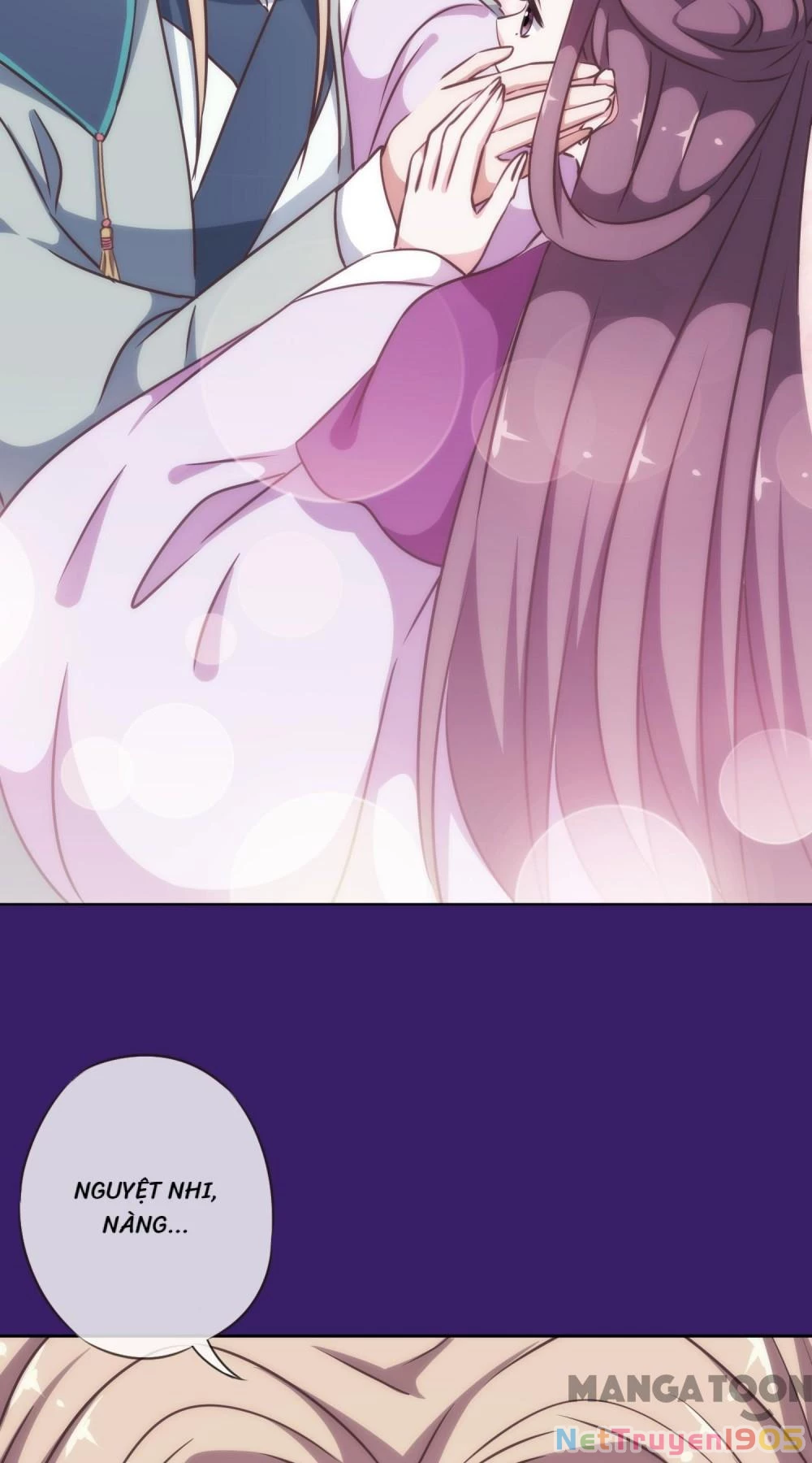 Ồ, Sủng Phi Đại Nhân Của Ta Chapter 227 - 16