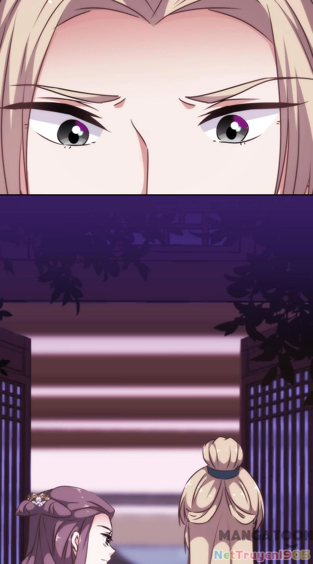 Ồ, Sủng Phi Đại Nhân Của Ta Chapter 227 - 17