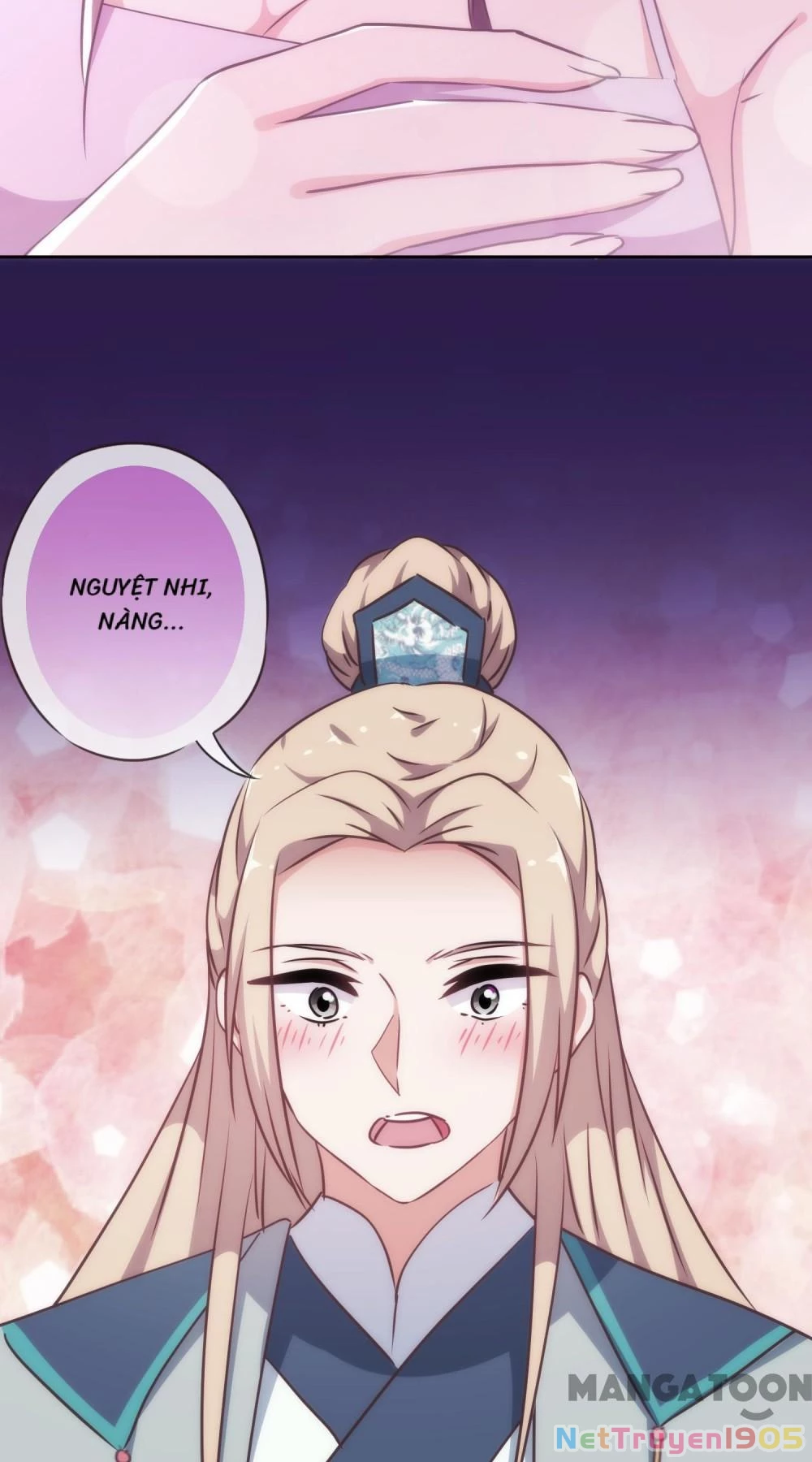 Ồ, Sủng Phi Đại Nhân Của Ta Chapter 227 - 20