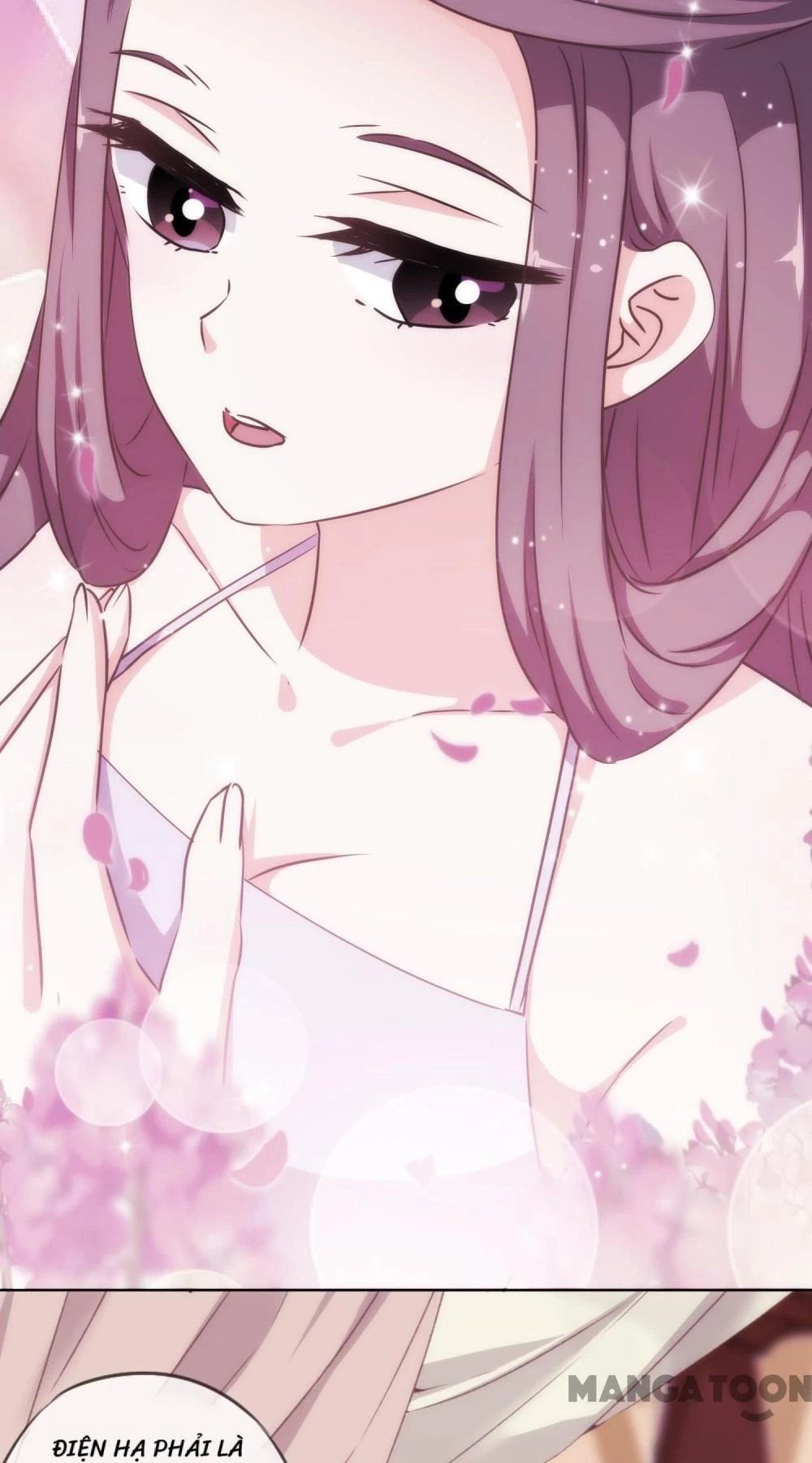 Ồ, Sủng Phi Đại Nhân Của Ta Chapter 227 - 22