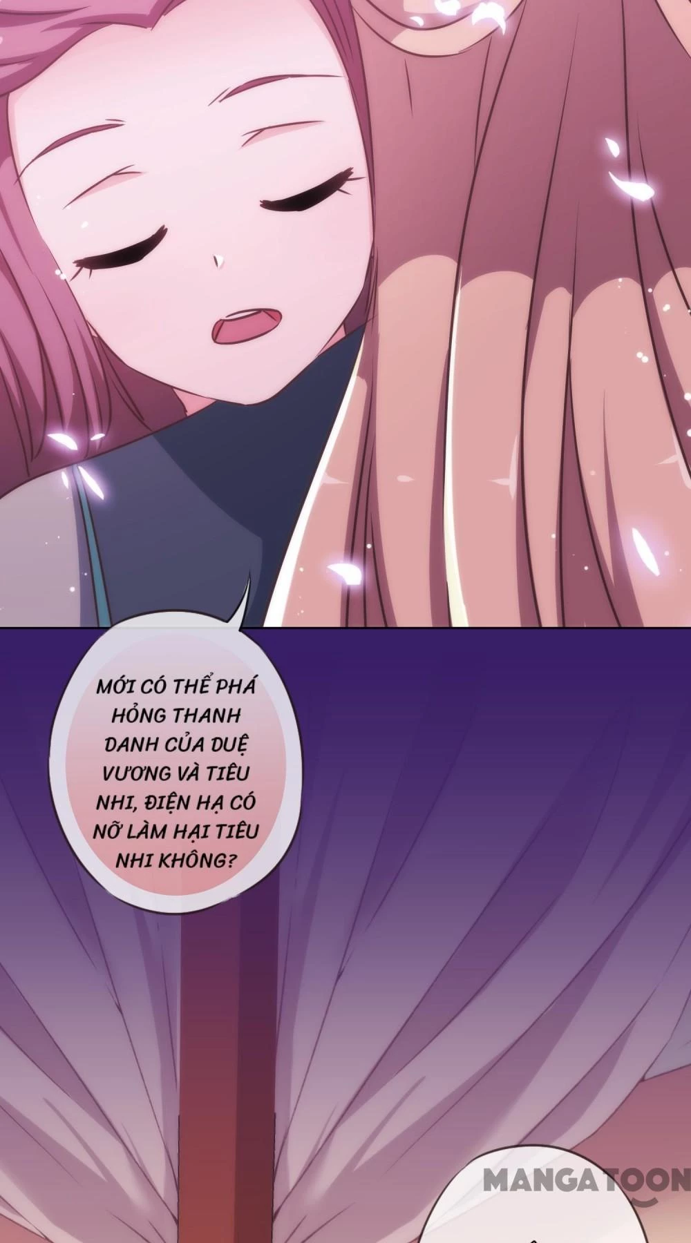 Ồ, Sủng Phi Đại Nhân Của Ta Chapter 227 - 25