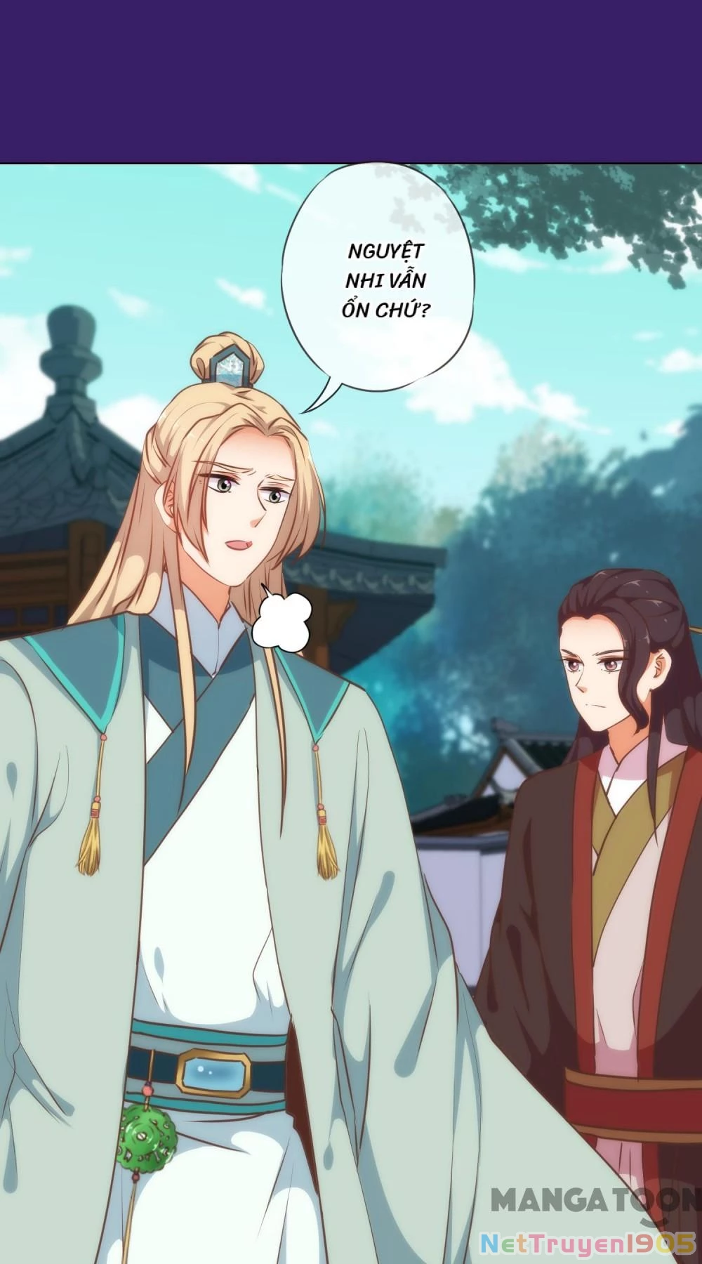 Ồ, Sủng Phi Đại Nhân Của Ta Chapter 227 - 28