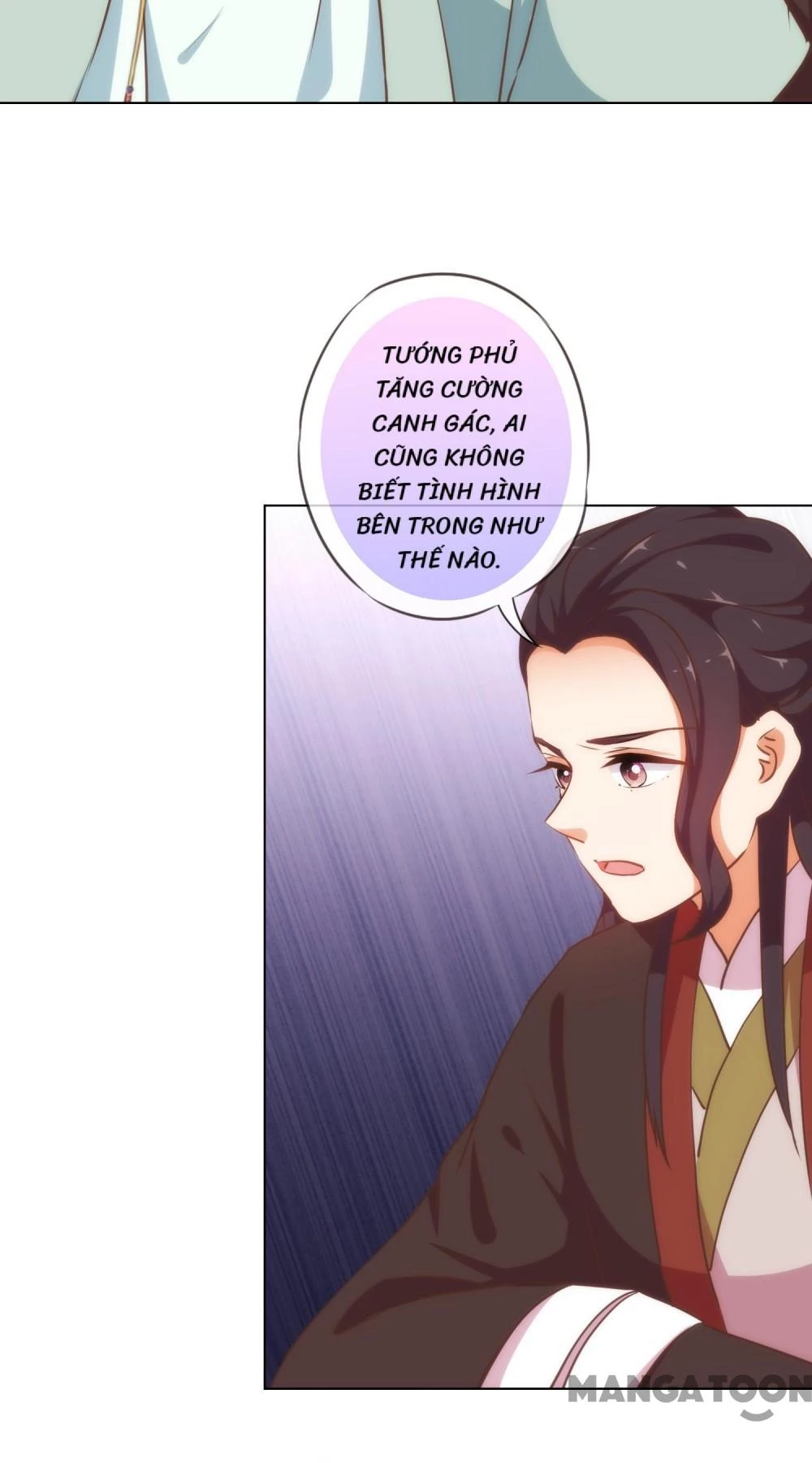 Ồ, Sủng Phi Đại Nhân Của Ta Chapter 227 - 29