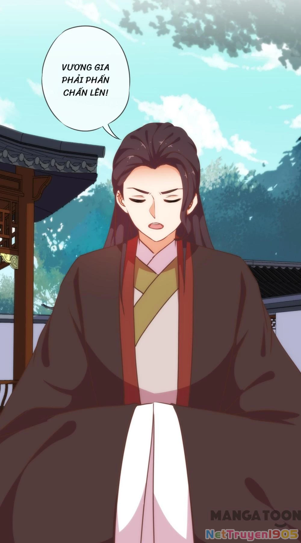 Ồ, Sủng Phi Đại Nhân Của Ta Chapter 227 - 32