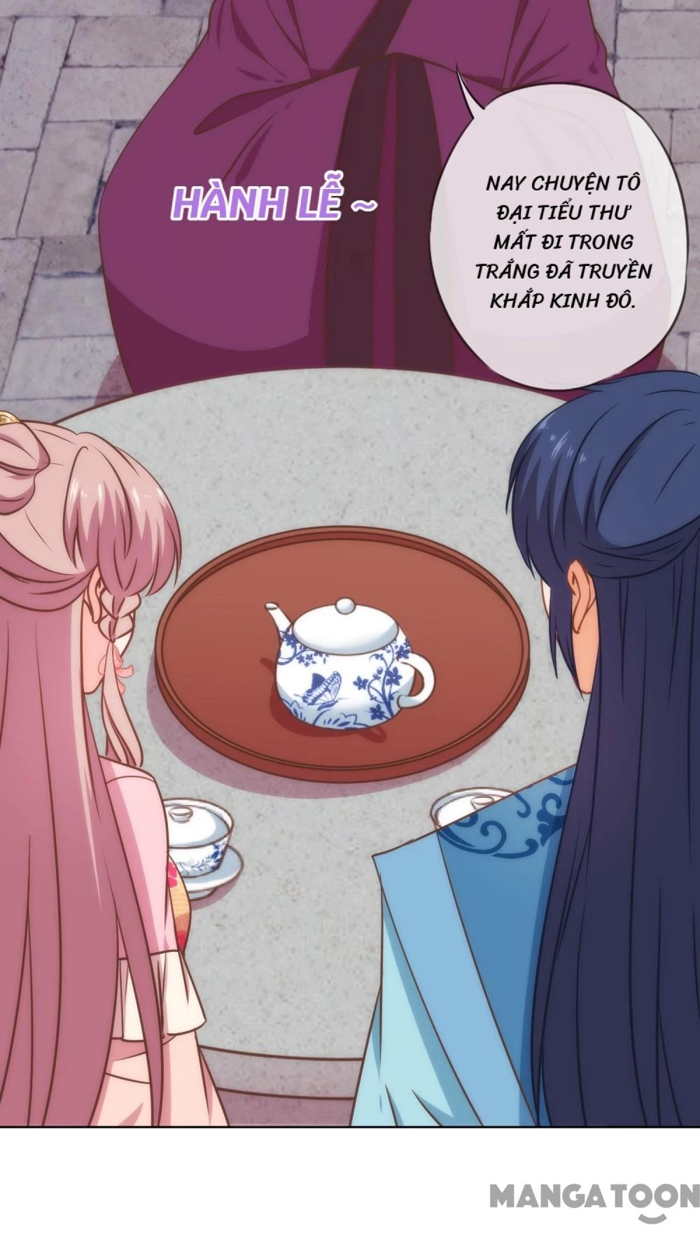 Ồ, Sủng Phi Đại Nhân Của Ta Chapter 228 - 2