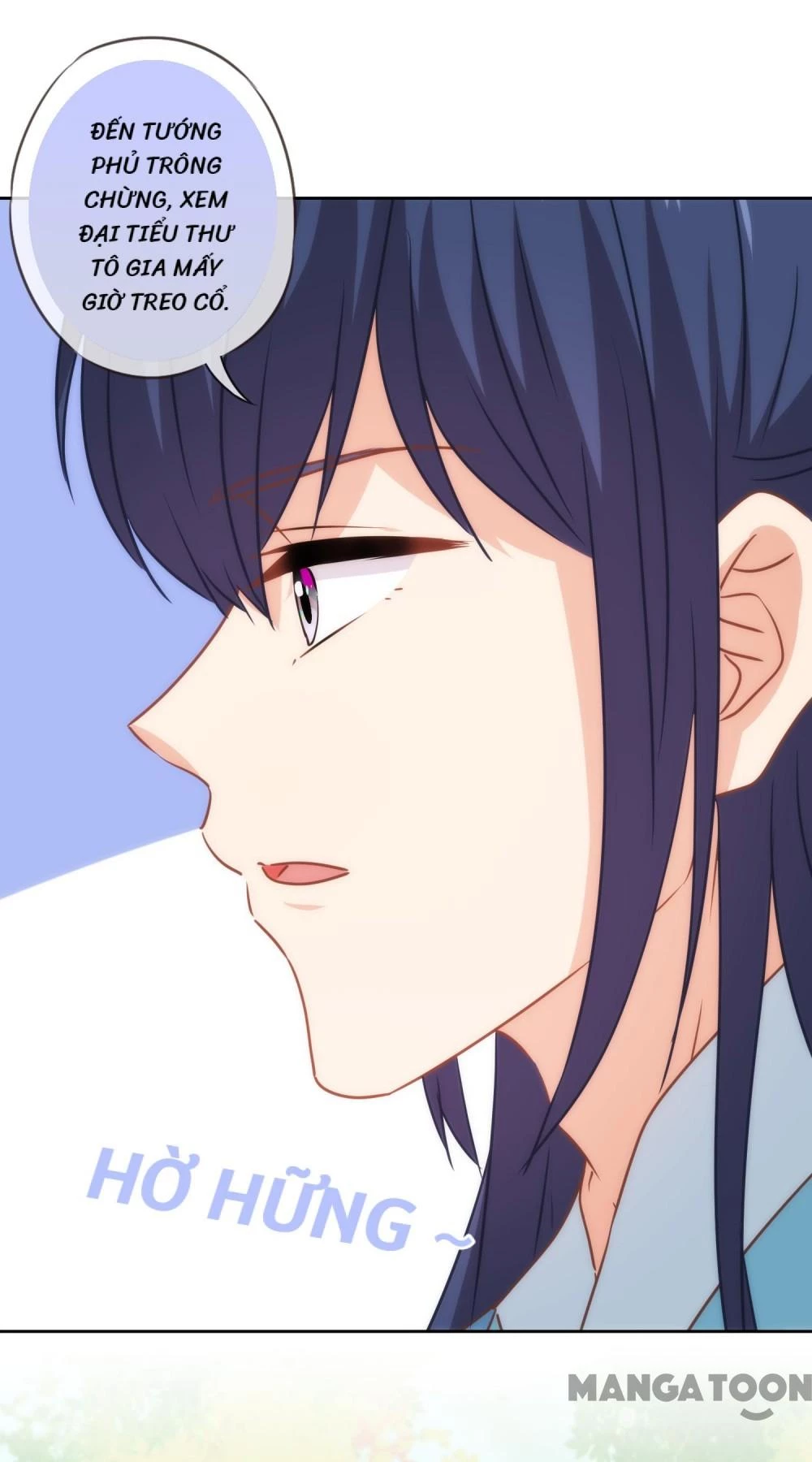 Ồ, Sủng Phi Đại Nhân Của Ta Chapter 228 - 7