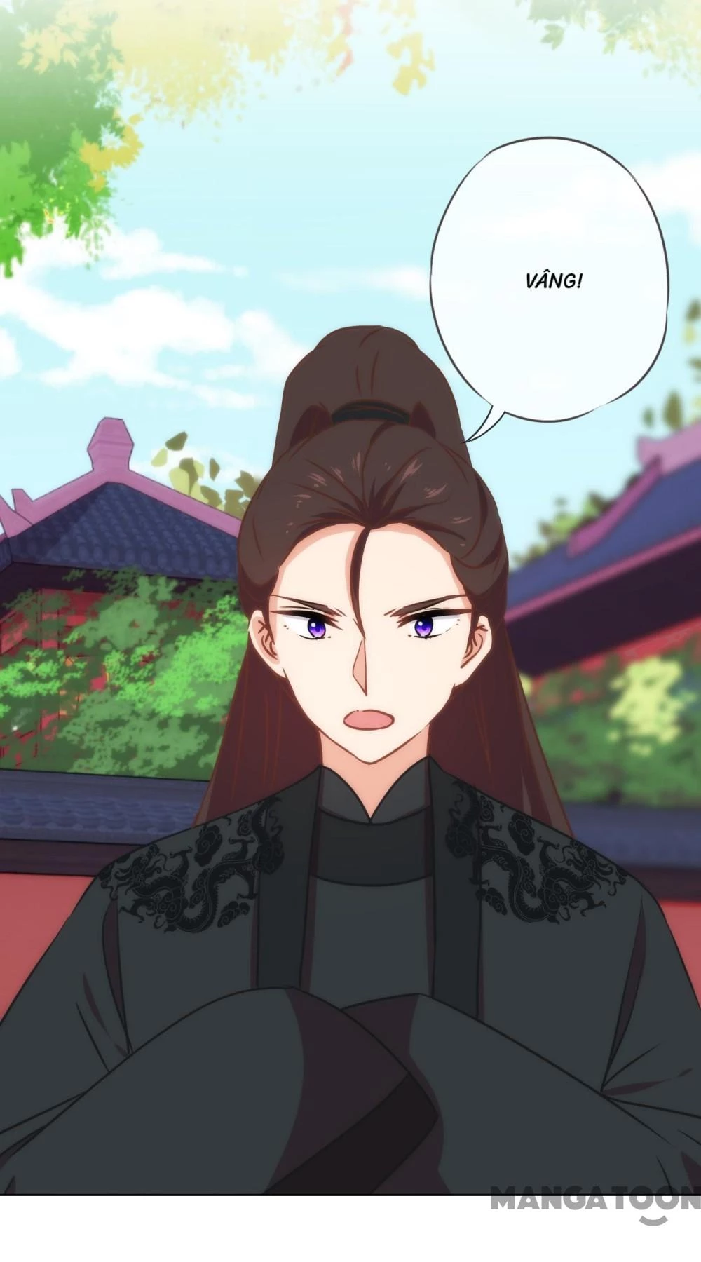 Ồ, Sủng Phi Đại Nhân Của Ta Chapter 228 - 8