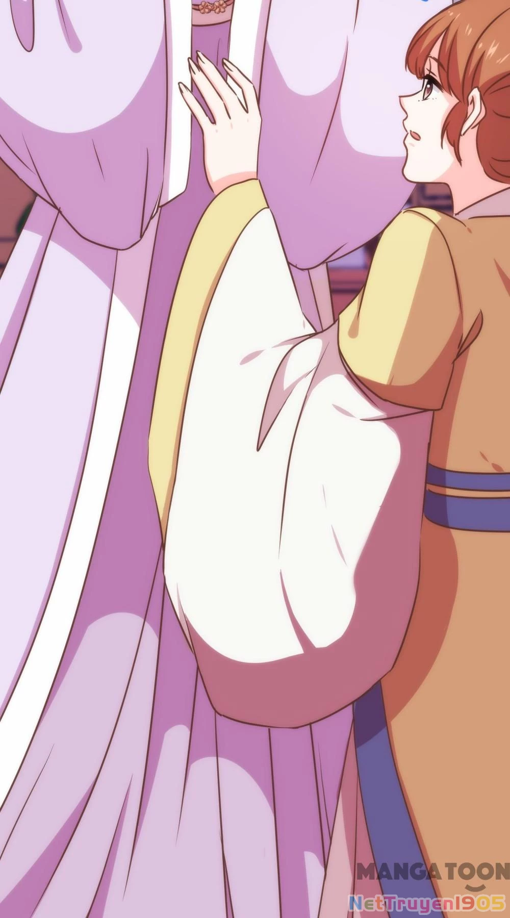 Ồ, Sủng Phi Đại Nhân Của Ta Chapter 228 - 13