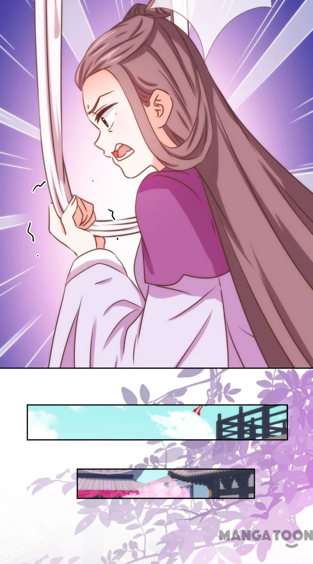 Ồ, Sủng Phi Đại Nhân Của Ta Chapter 228 - 18