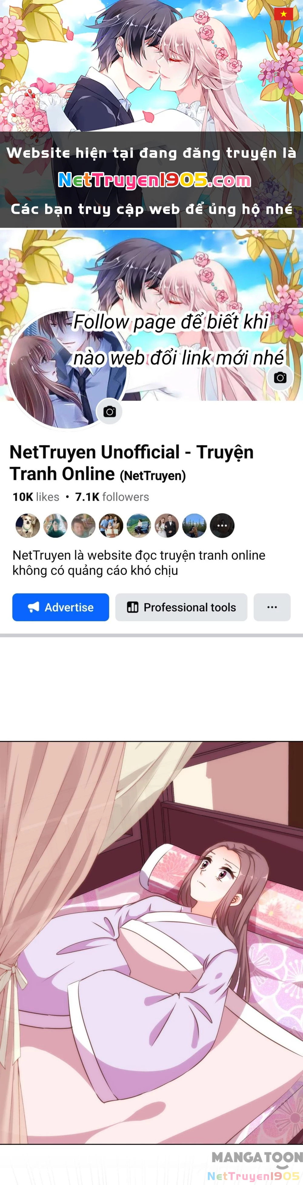 Ồ, Sủng Phi Đại Nhân Của Ta Chapter 229 - 1