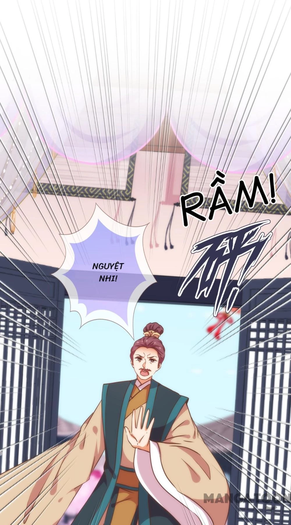 Ồ, Sủng Phi Đại Nhân Của Ta Chapter 229 - 2