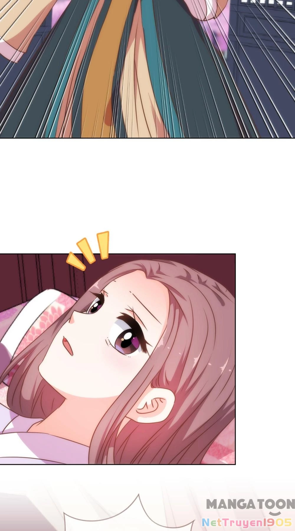 Ồ, Sủng Phi Đại Nhân Của Ta Chapter 229 - 3