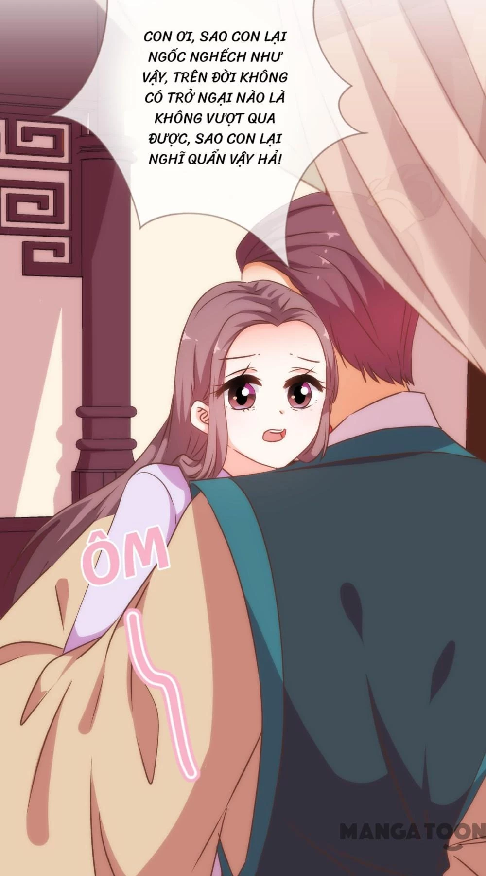 Ồ, Sủng Phi Đại Nhân Của Ta Chapter 229 - 4