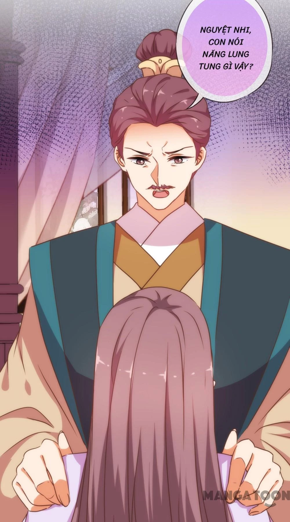Ồ, Sủng Phi Đại Nhân Của Ta Chapter 229 - 6