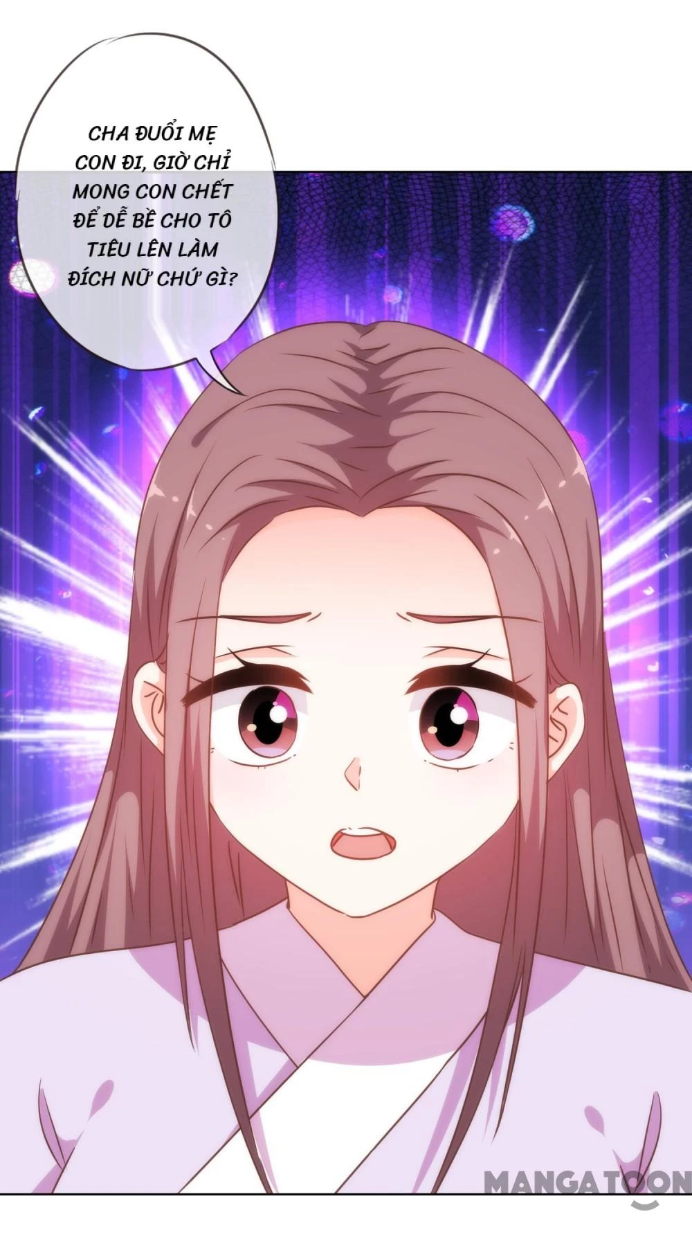 Ồ, Sủng Phi Đại Nhân Của Ta Chapter 229 - 8