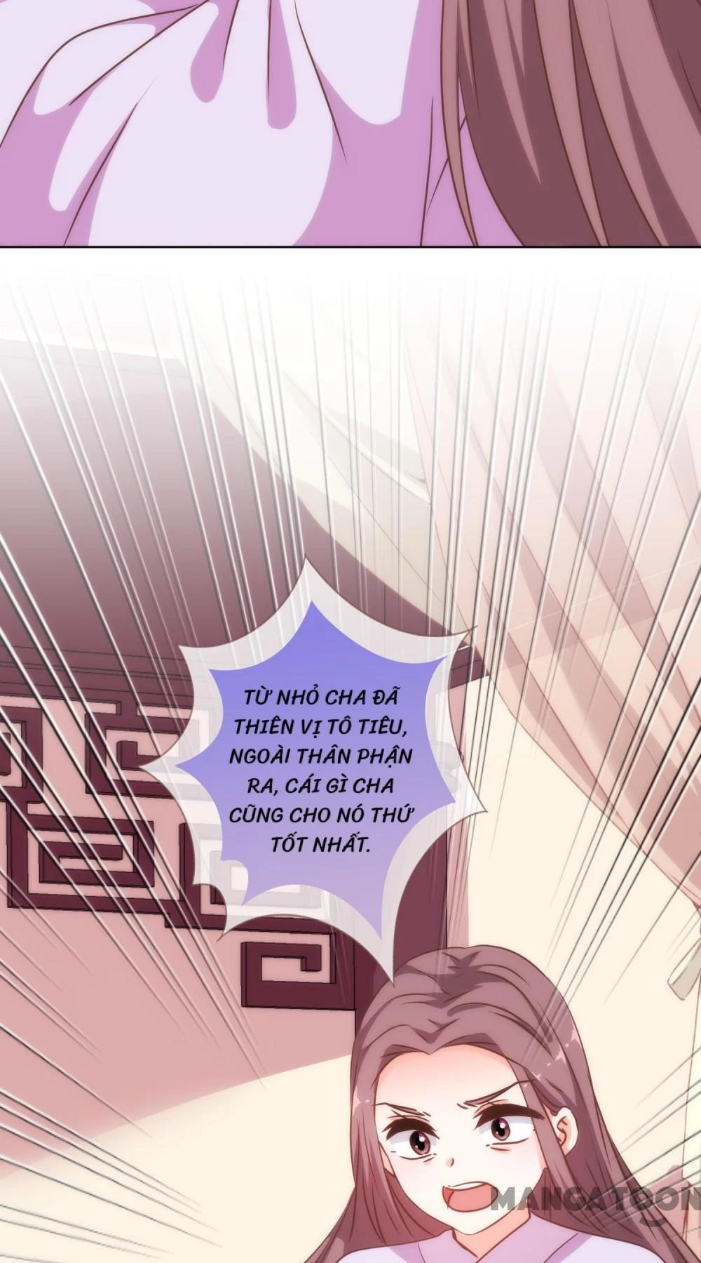 Ồ, Sủng Phi Đại Nhân Của Ta Chapter 229 - 11