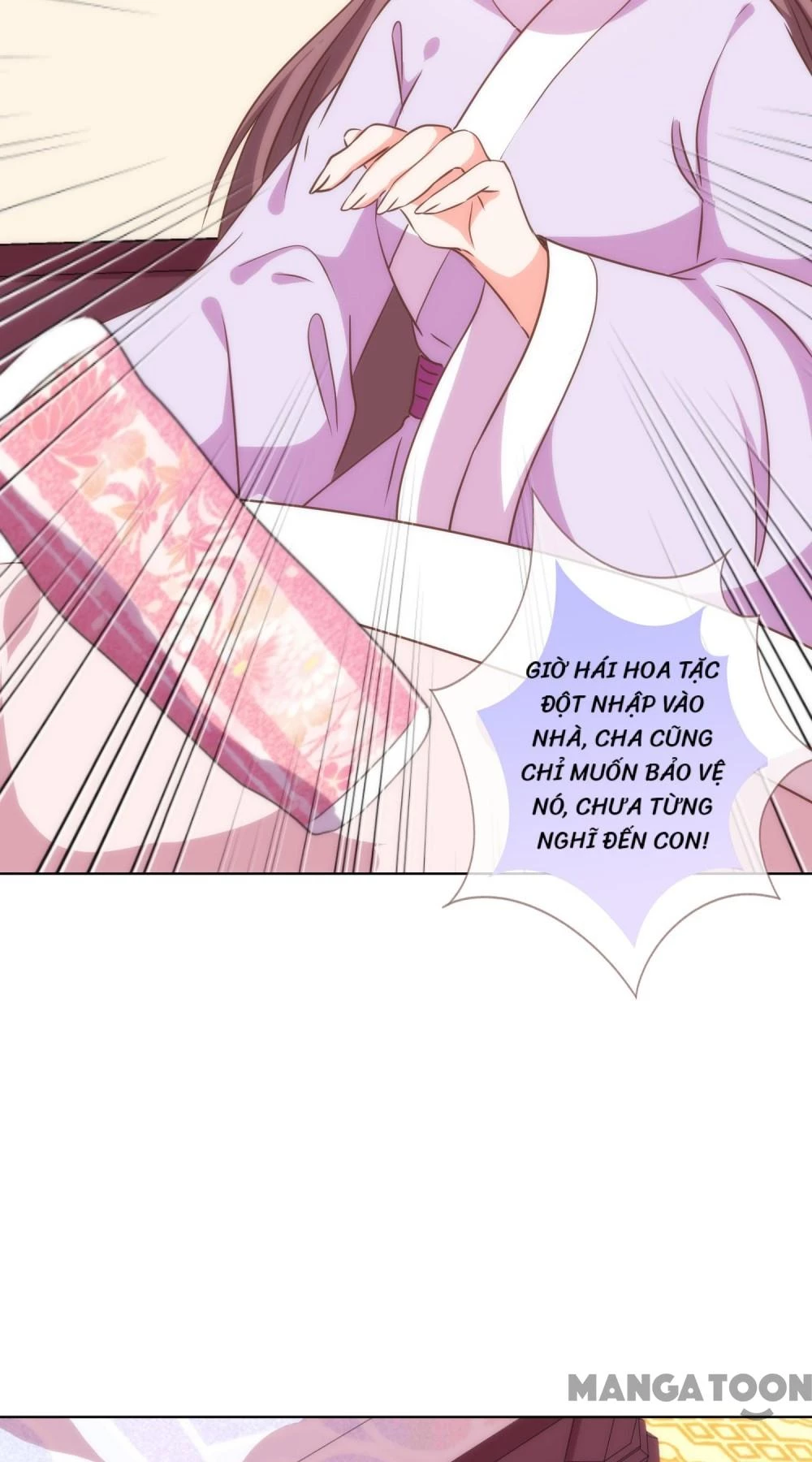 Ồ, Sủng Phi Đại Nhân Của Ta Chapter 229 - 12