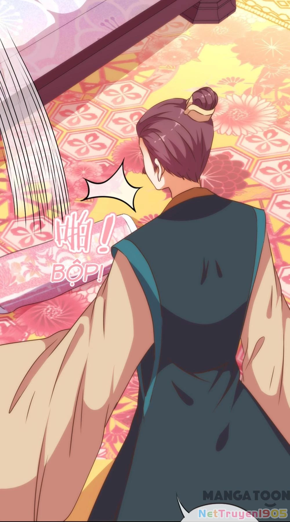 Ồ, Sủng Phi Đại Nhân Của Ta Chapter 229 - 13