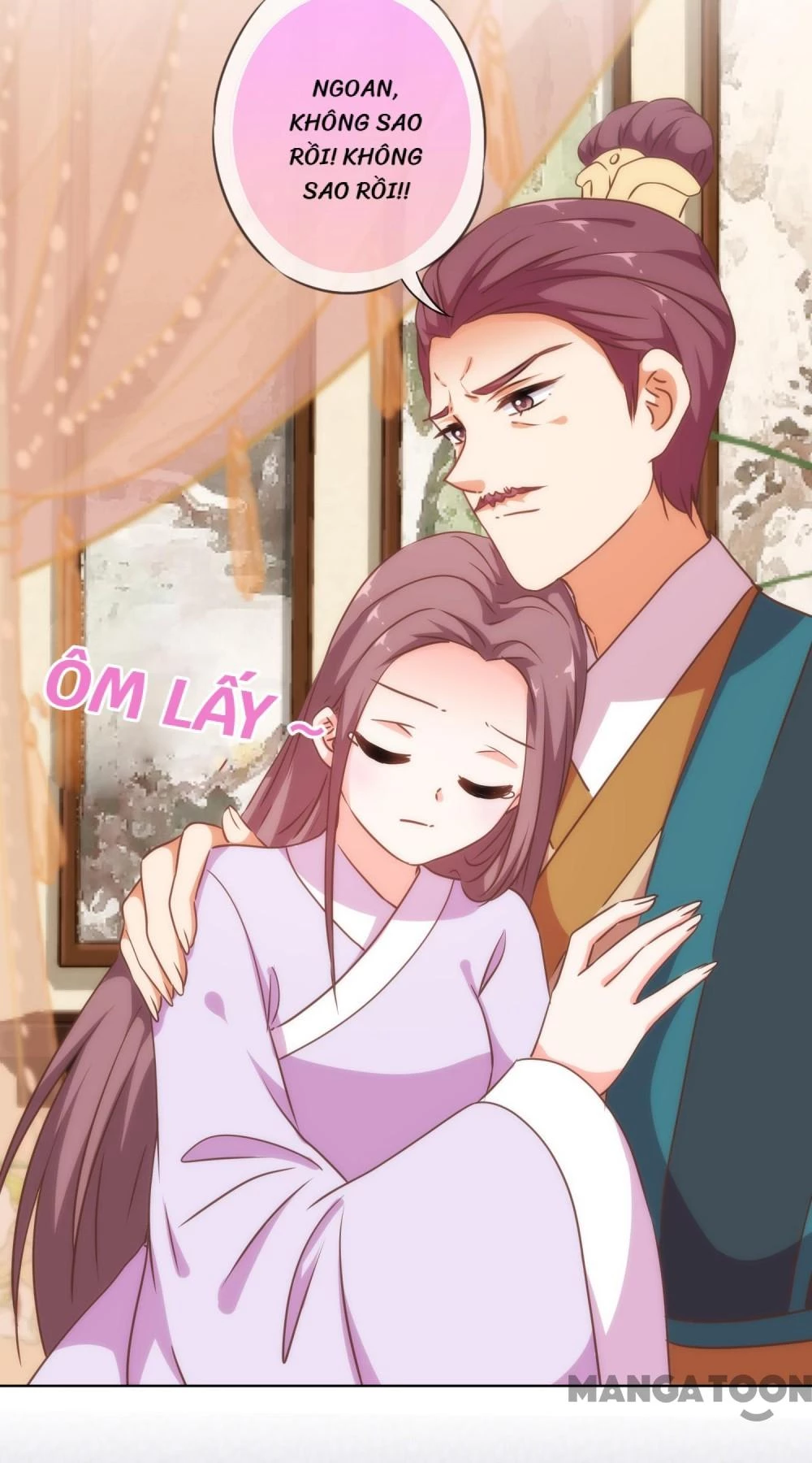 Ồ, Sủng Phi Đại Nhân Của Ta Chapter 229 - 18