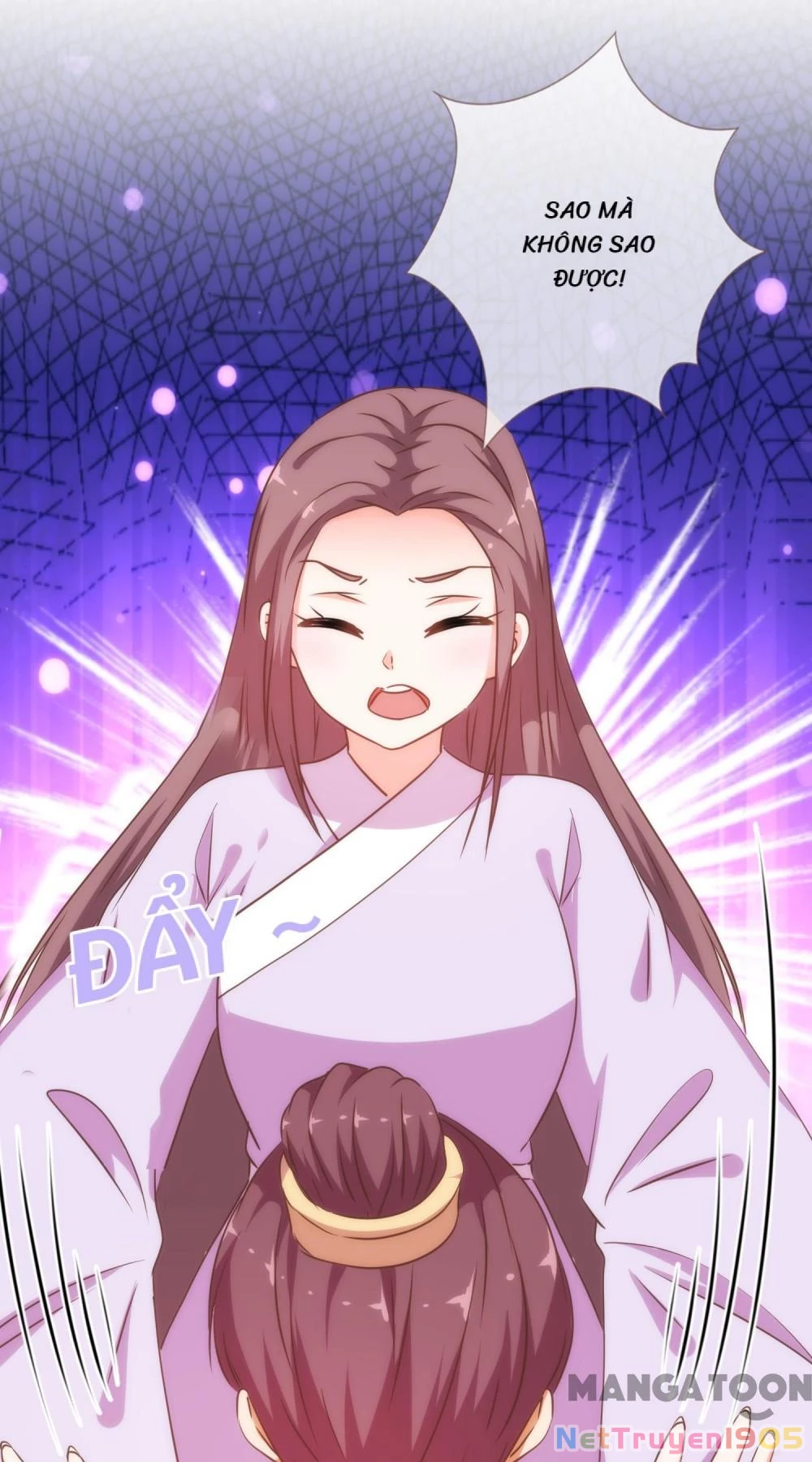 Ồ, Sủng Phi Đại Nhân Của Ta Chapter 229 - 19