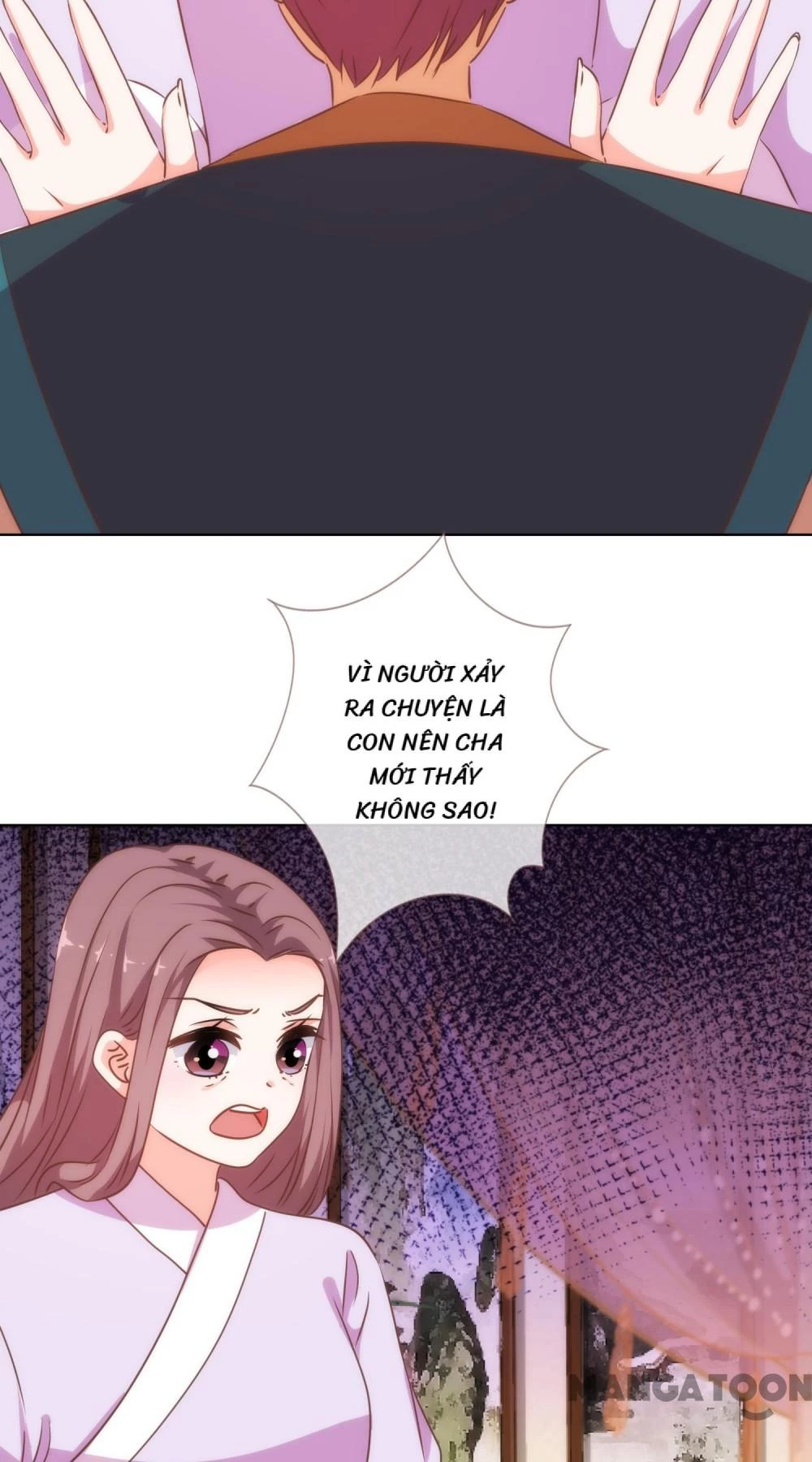 Ồ, Sủng Phi Đại Nhân Của Ta Chapter 229 - 20