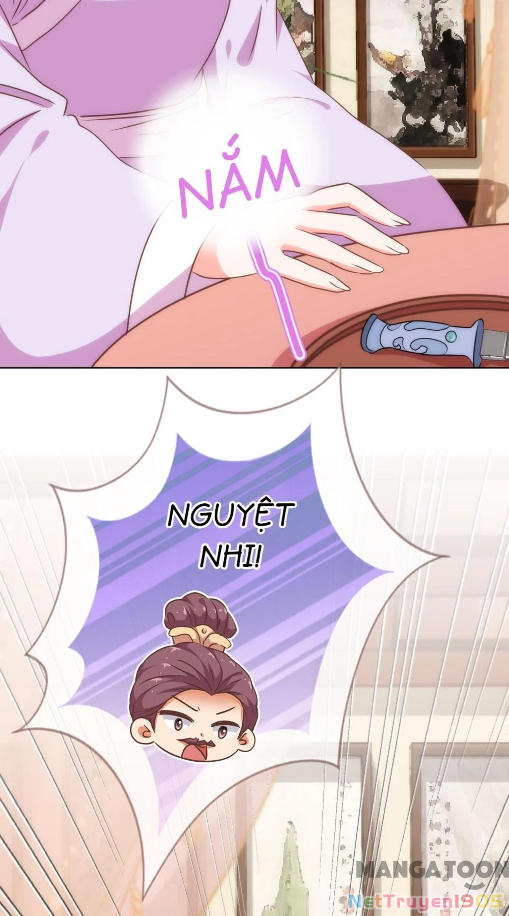 Ồ, Sủng Phi Đại Nhân Của Ta Chapter 229 - 21