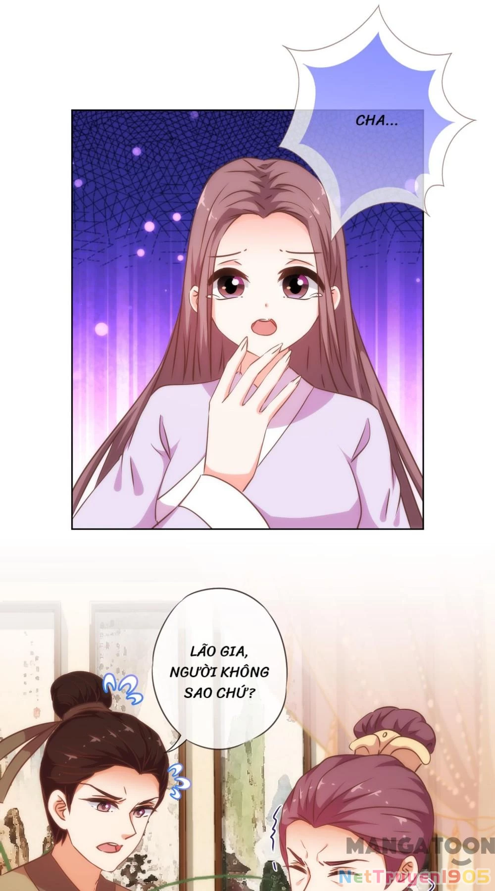 Ồ, Sủng Phi Đại Nhân Của Ta Chapter 229 - 24