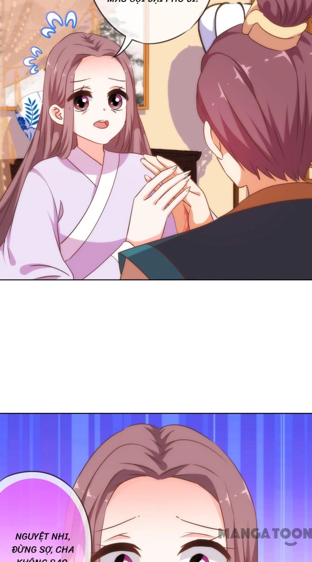 Ồ, Sủng Phi Đại Nhân Của Ta Chapter 229 - 27