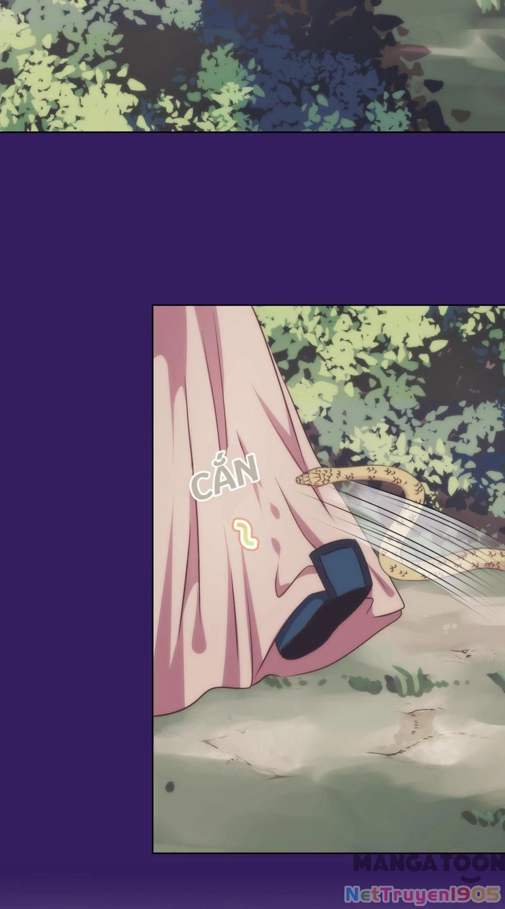 Ồ, Sủng Phi Đại Nhân Của Ta Chapter 229 - 31