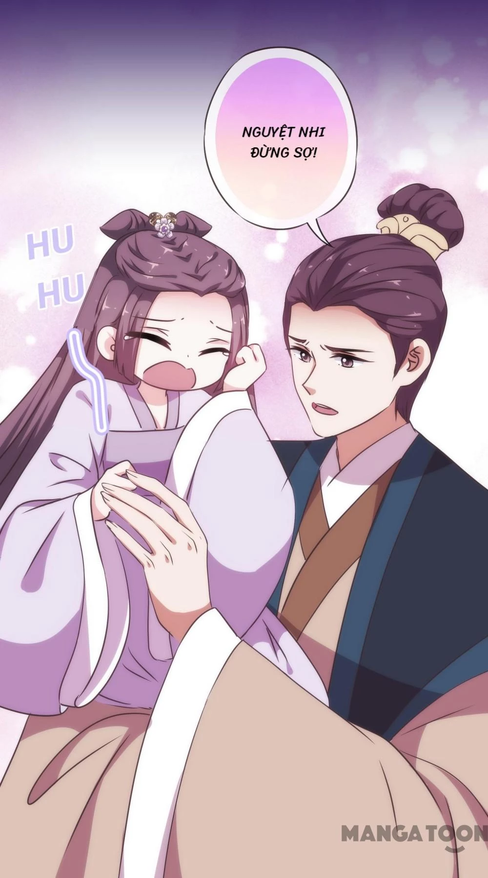 Ồ, Sủng Phi Đại Nhân Của Ta Chapter 229 - 32