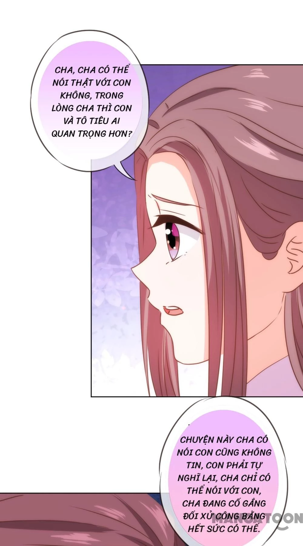 Ồ, Sủng Phi Đại Nhân Của Ta Chapter 230 - 8
